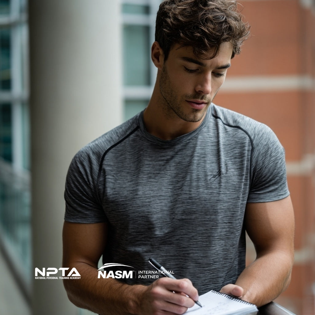 Certified Personal Trainer Exam | CPT