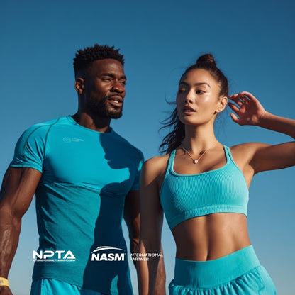 Certified Personal Trainer | CPT