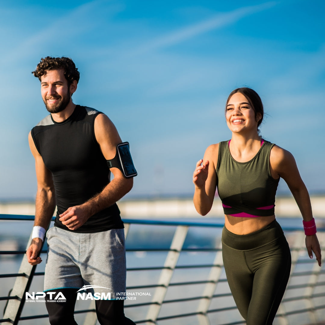 Certified Personal Trainer | CPT