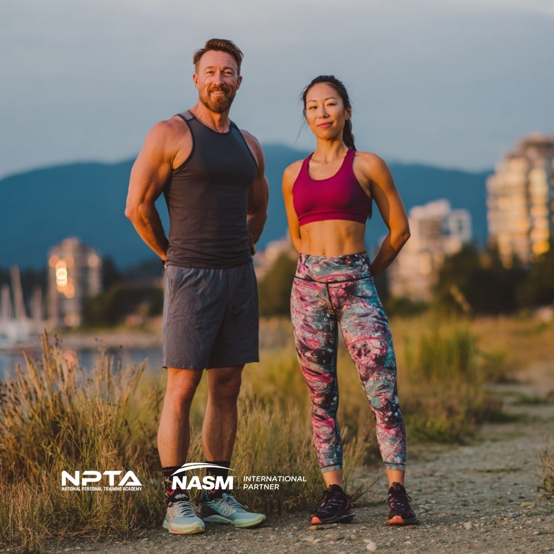 Sports Nutrition Coach | CSNC