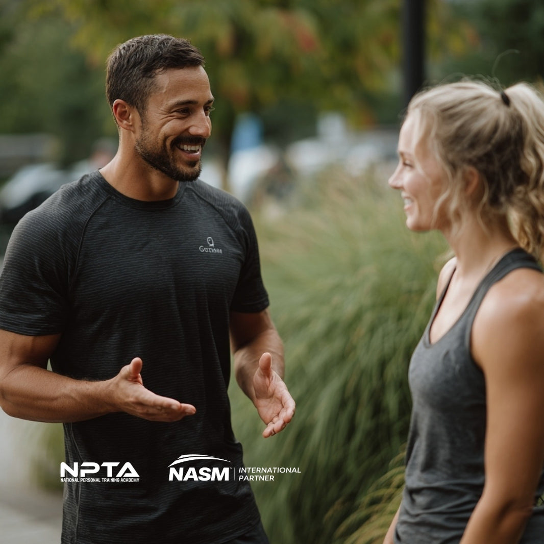 Developing Maximal Strength - Phase 4 of NASM's OPT™ Model – NPTA Canada