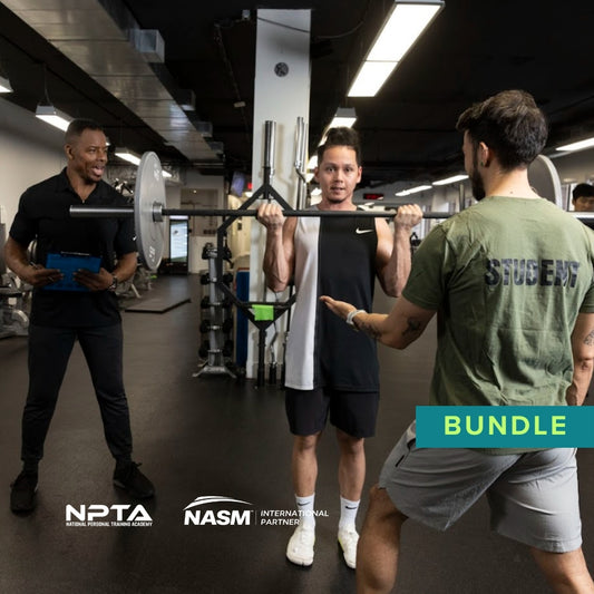 Career Pro Bundle | CPT CNC MPTCS