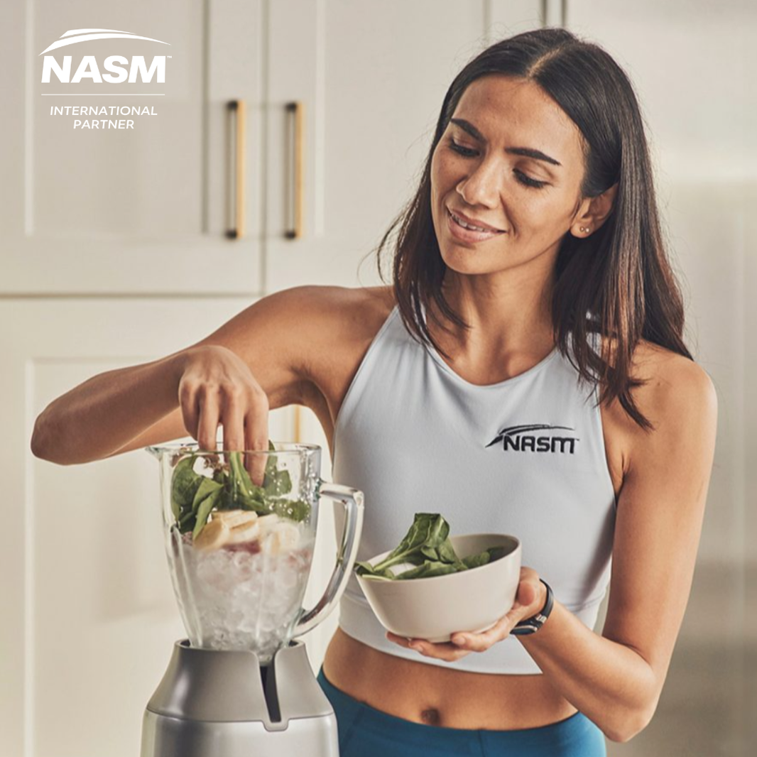 Stabilization Endurance - Phase 1 of NASM's OPT™ Model – NPTA Canada