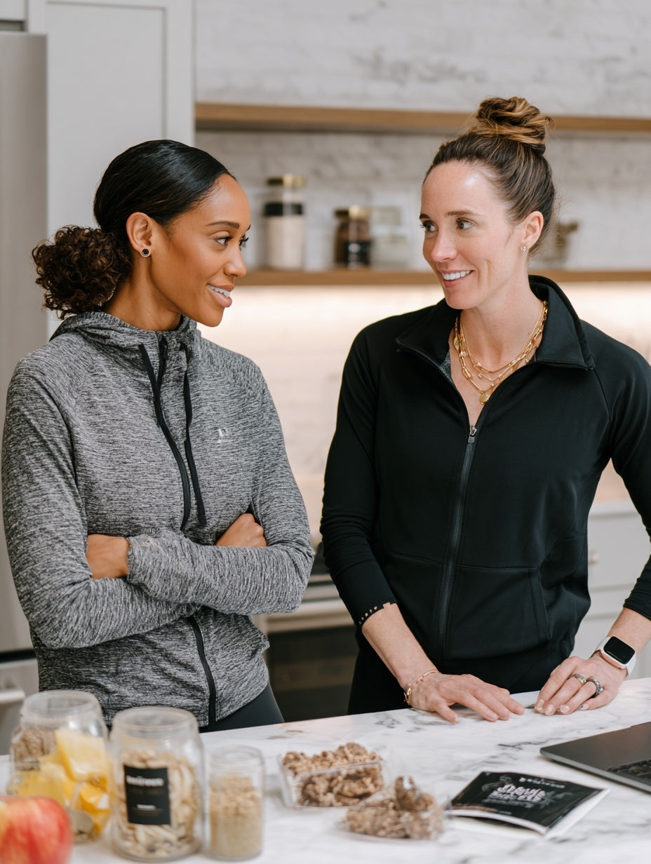 Corporate Wellness Trainer