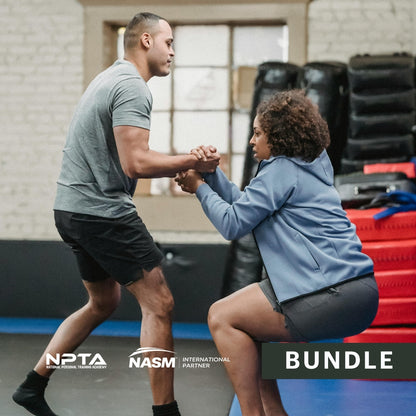 Exercise Recovery Bundle | CPT CNC SFC