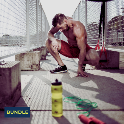Exercise Recovery Bundle | CPT CNC SFC