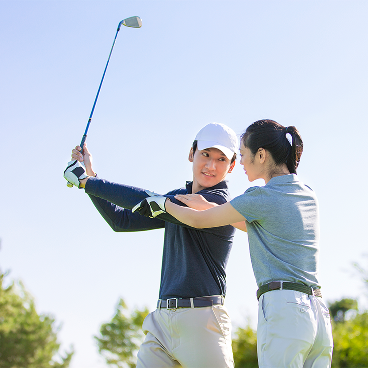 Golf Fitness Specialization | GFS