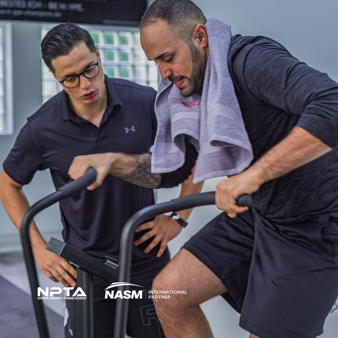 Home Gym Design Specialization | HGD