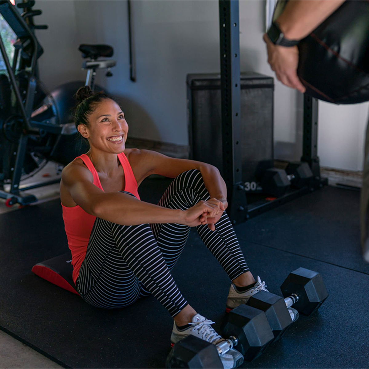 Home Gym Design Specialization | HGD