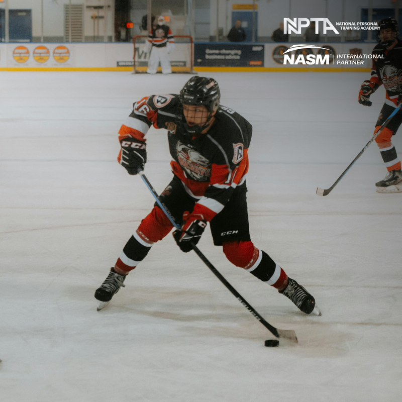 How to Train Hockey Players: Off-Ice Performance Programming Guide (2026)