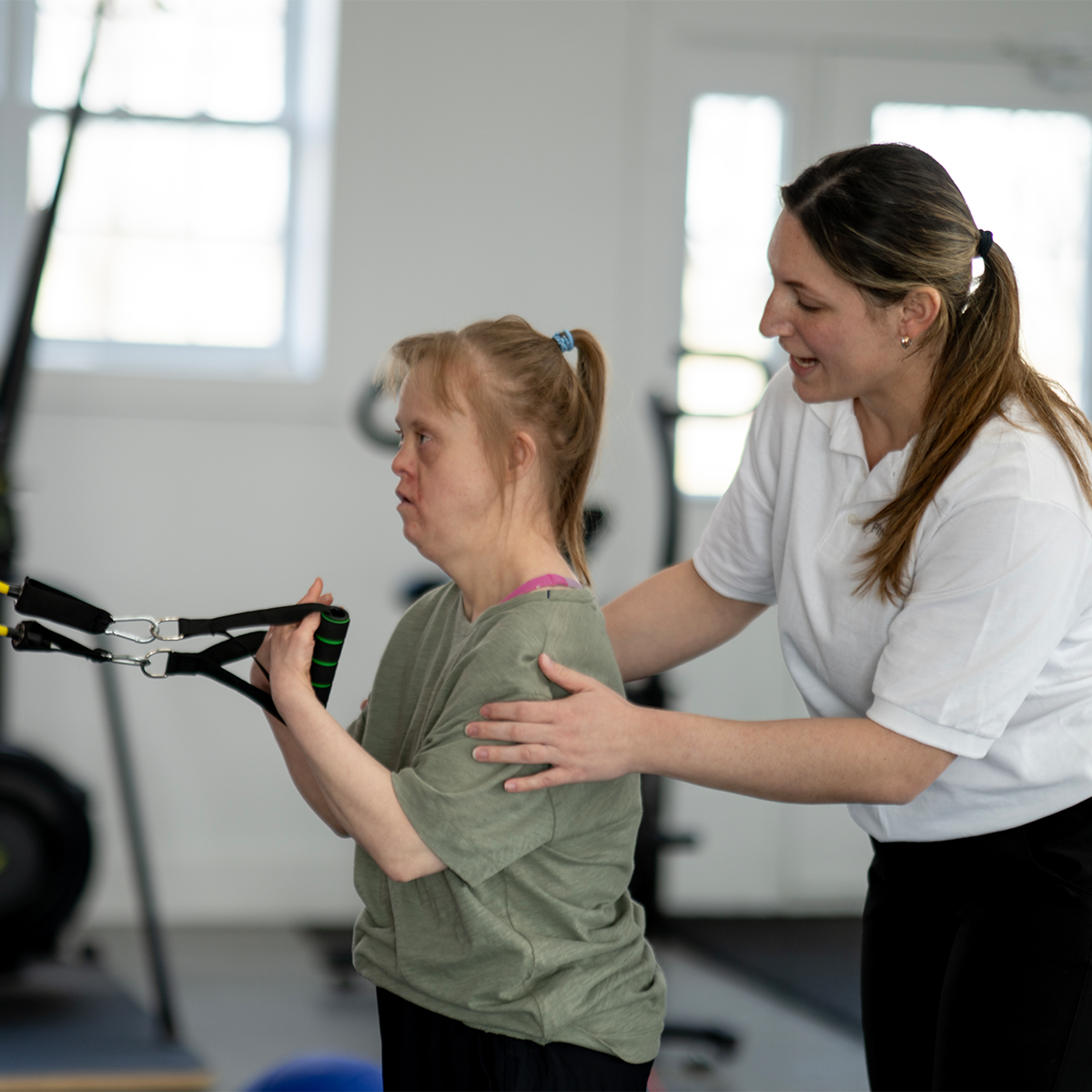 Injury Prevention Bundle | CPT CES SFC