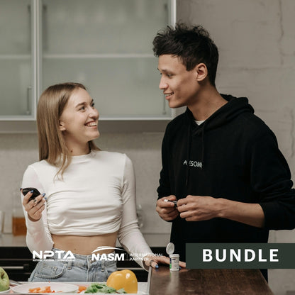 Integrated Wellness Bundle | CNC CWC GLP-1