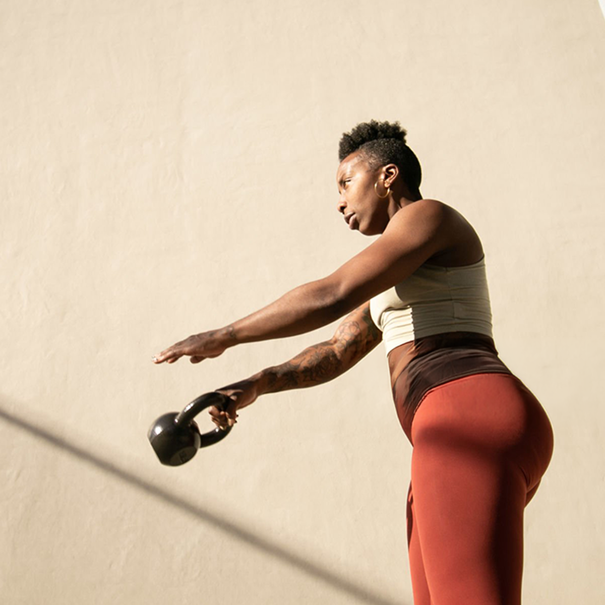 KBStronger Full Mobility Swing Certification