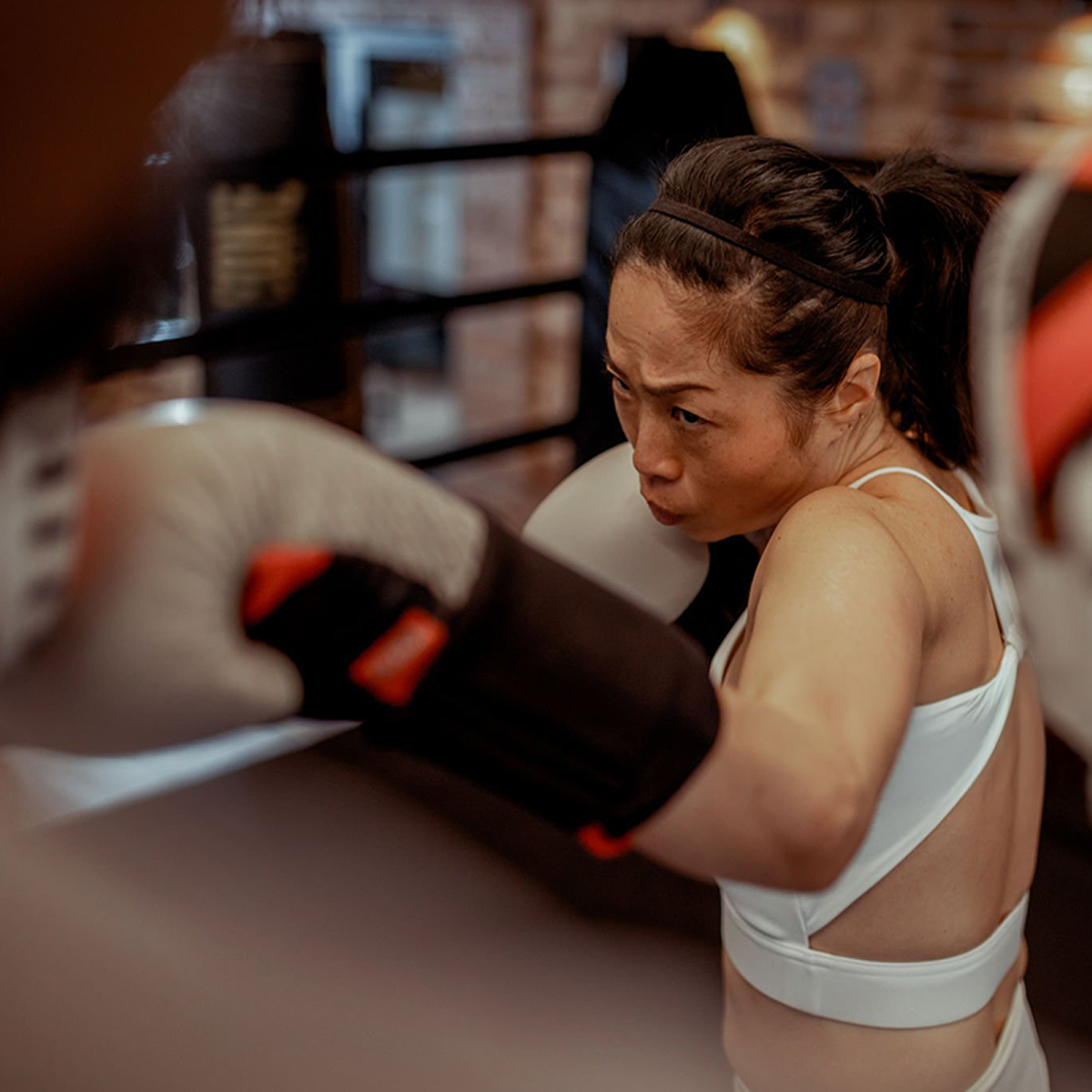 MMA Conditioning Specialization | MMACS