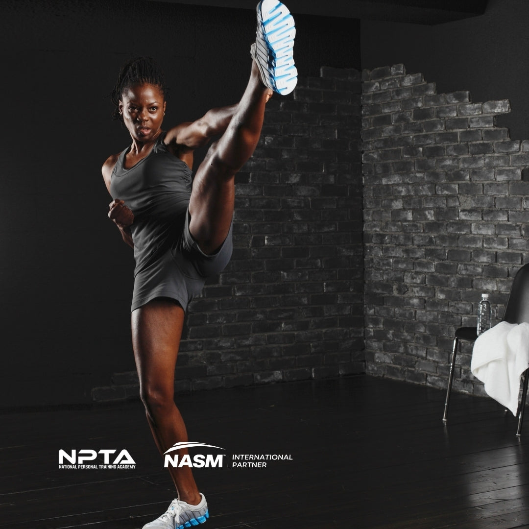 MMA Conditioning Specialization | MMACS