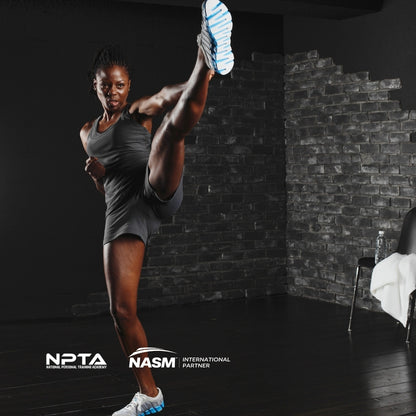 MMA Conditioning Specialization | MMACS