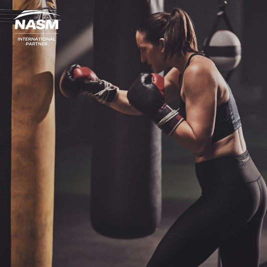 MMA Conditioning Specialization | MMACS