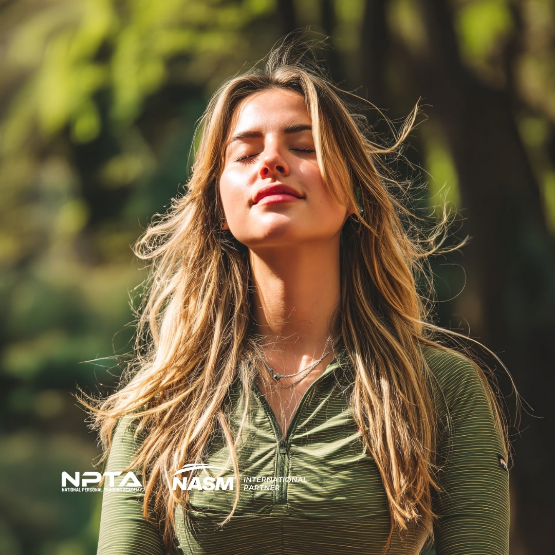 Mindful Stress Management | MSM