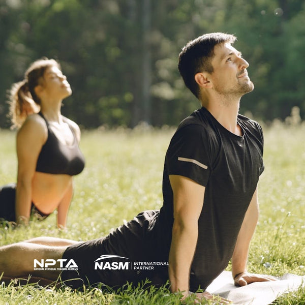 Mindful Stress Management | MSM