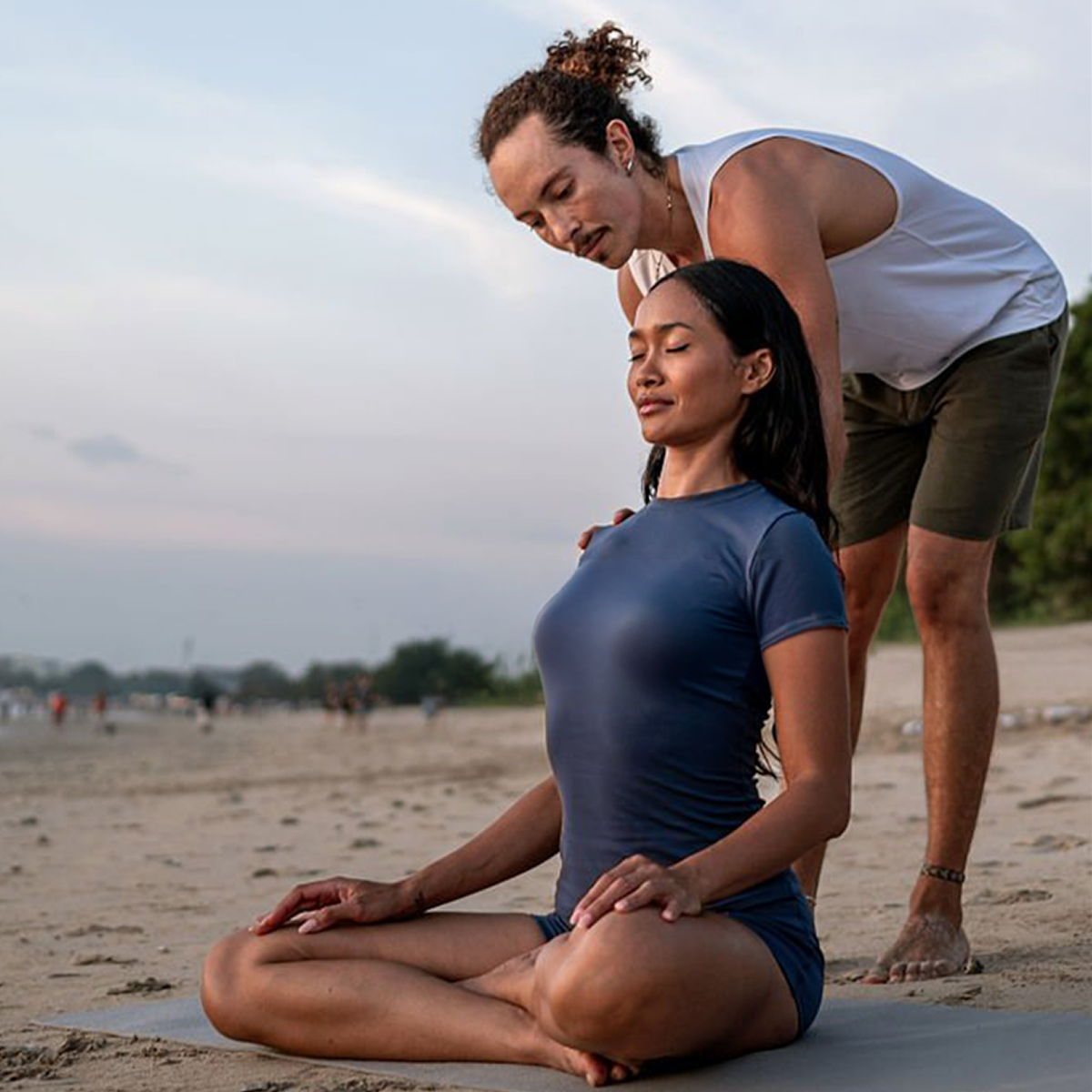 Mindful Stress Management | MSM