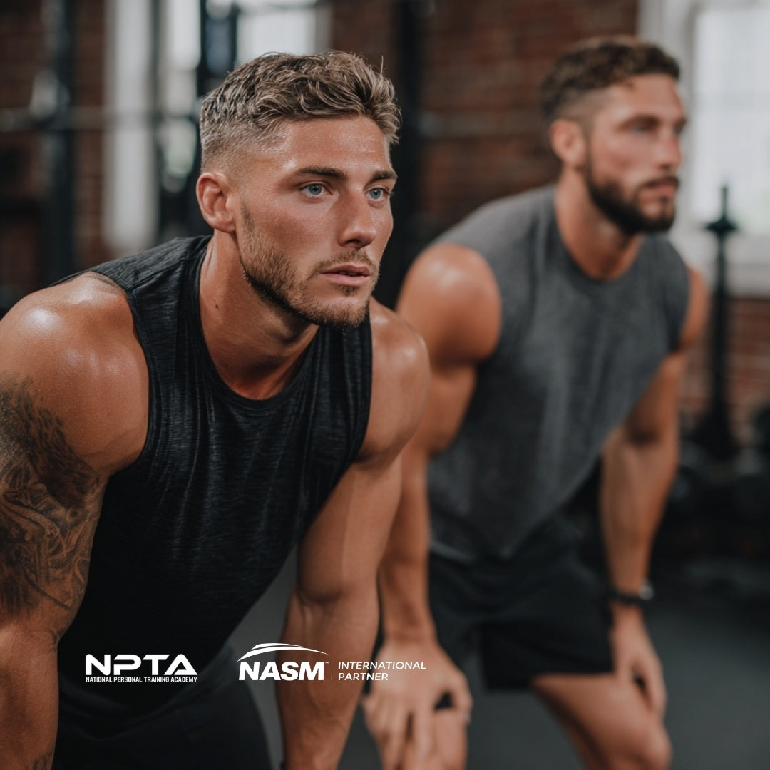 Physique and Bodybuilding Coach | PBC