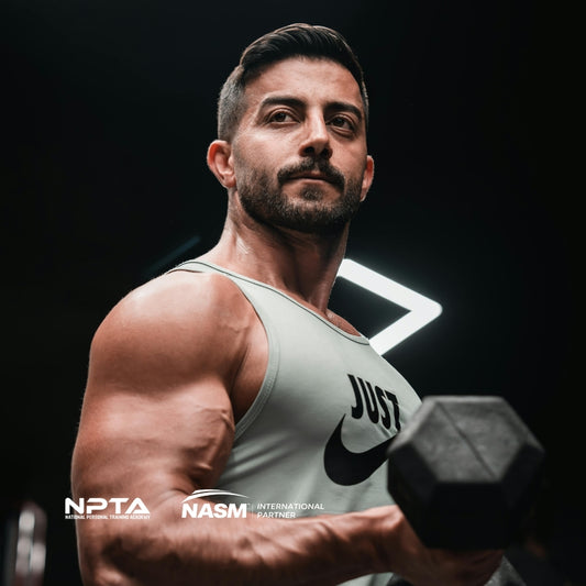 Physique and Bodybuilding Coach | PBC