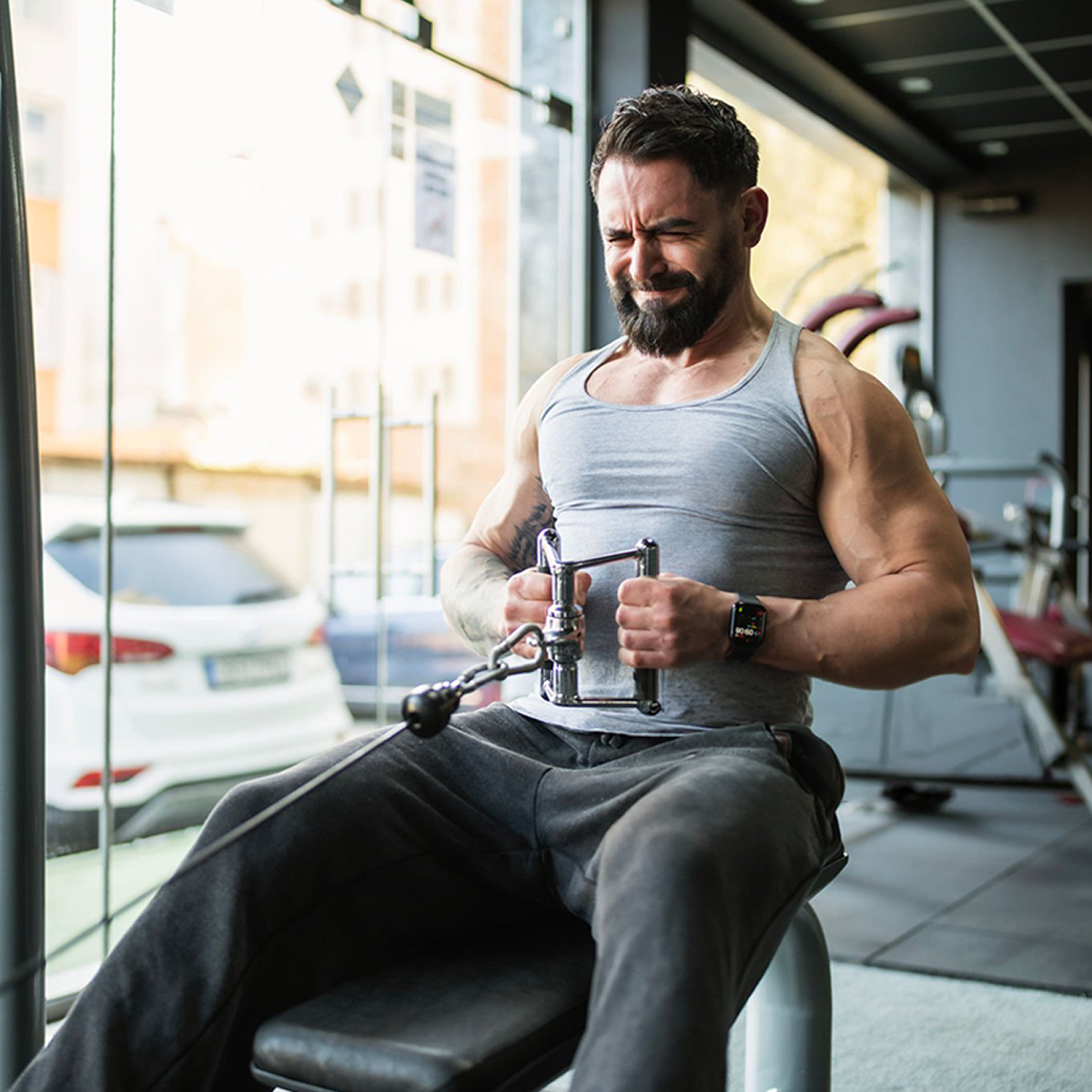 Physique and Bodybuilding Coach | PBC