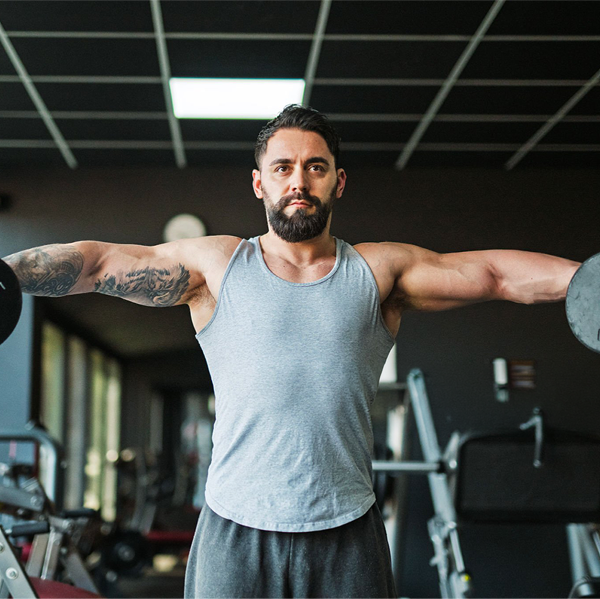 Physique and Bodybuilding Coach | PBC