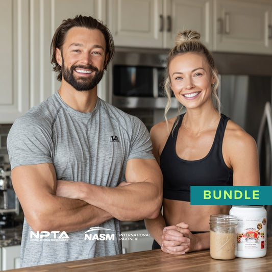 Integrated Wellness Bundle