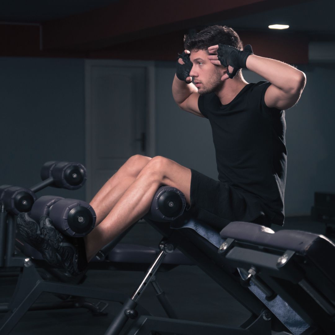 Progressive Core Training: A Smarter Approach to Stability & Strength