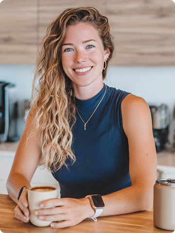 Nutrition Blogger / Writer