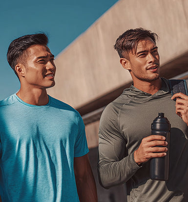 Certified Personal Trainer | CPT