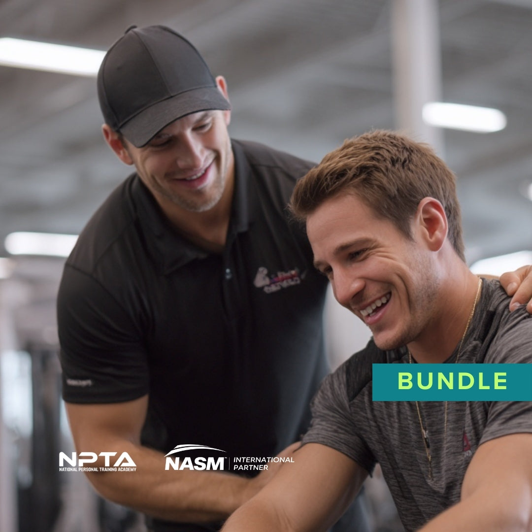 Strength and Conditioning Bundle | CSNC CES PES