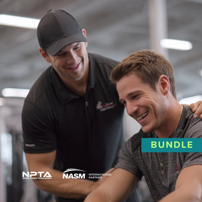Strength and Conditioning Bundle | CSNC CES PES