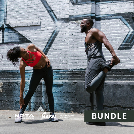 Strength and Conditioning Bundle | CSNC CES PES