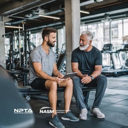 Senior Fitness Specialization | SFS