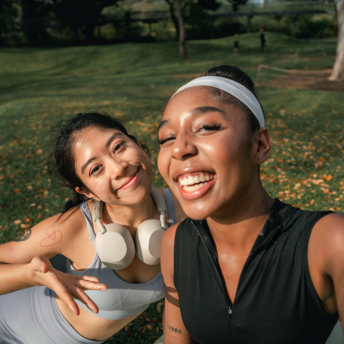 Social Media Fitness Influencer | SMI