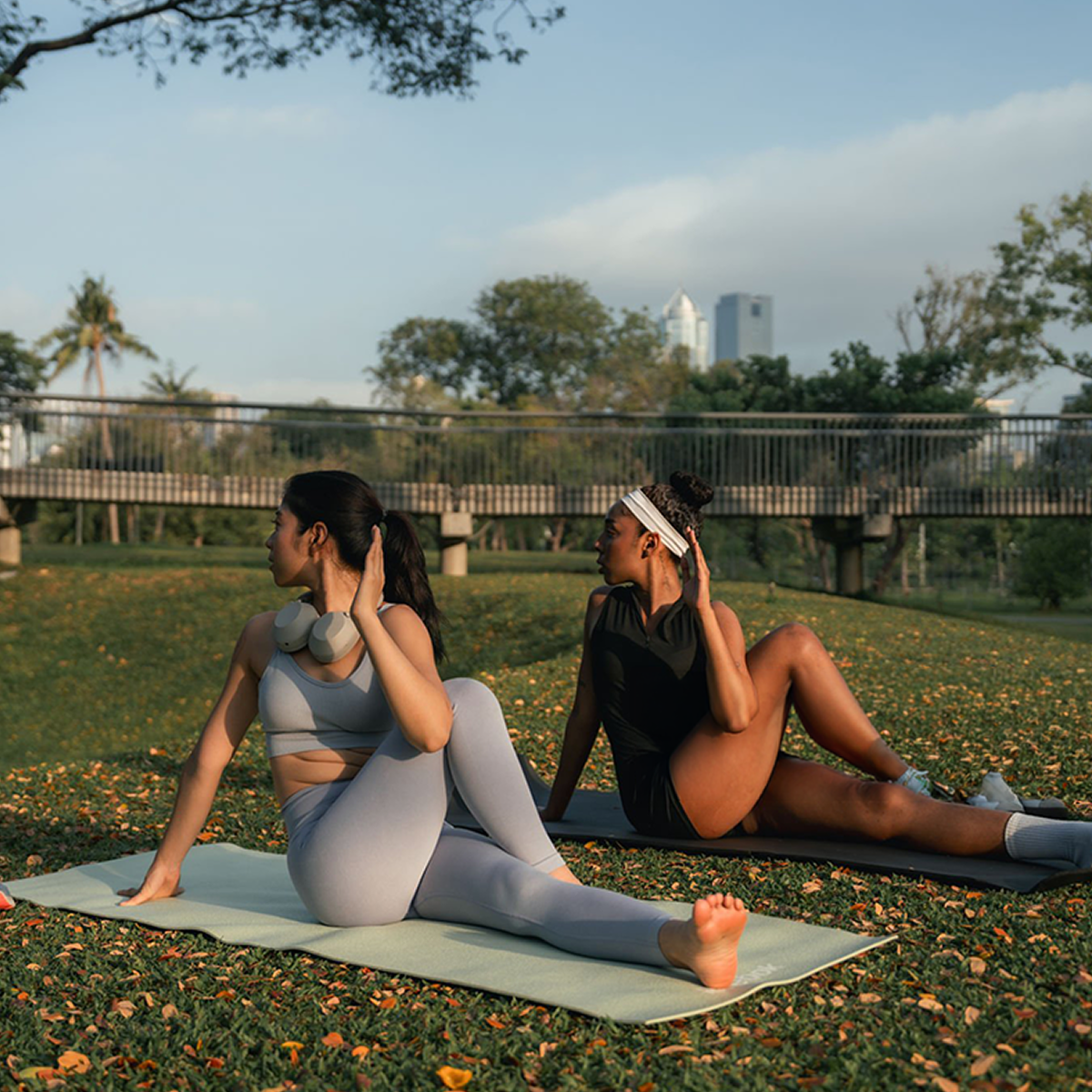 Social Media Fitness Influencer | SMI