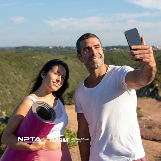 Social Media Fitness Influencer | SMI