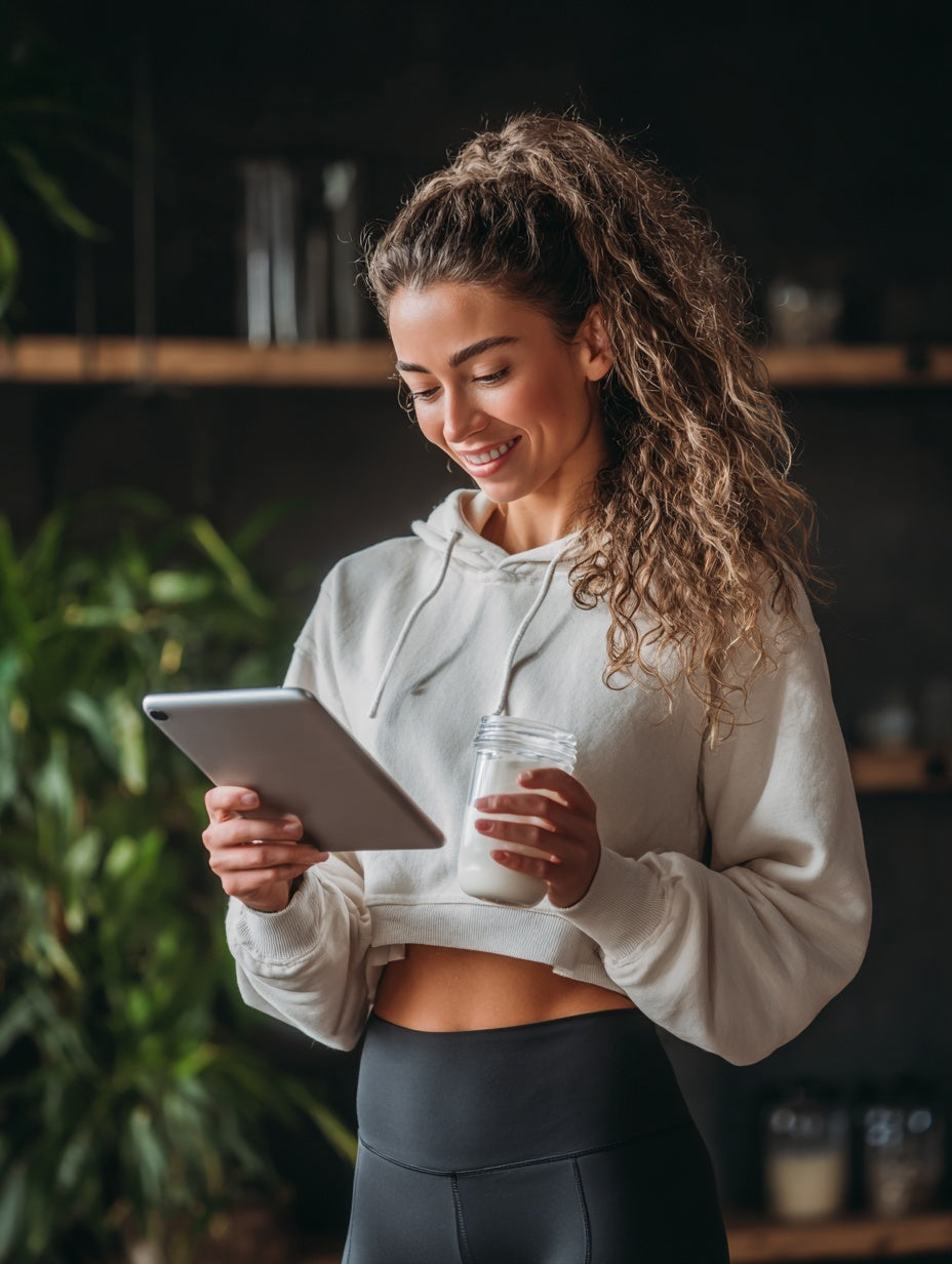 Social Media Influencer