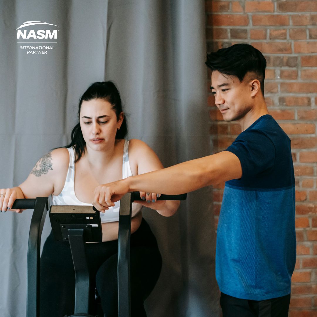 The Foundations You Need to Become a Qualified Personal Trainer