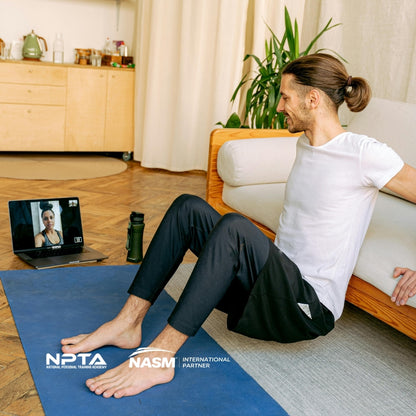 Virtual Coaching Specialization | VCS