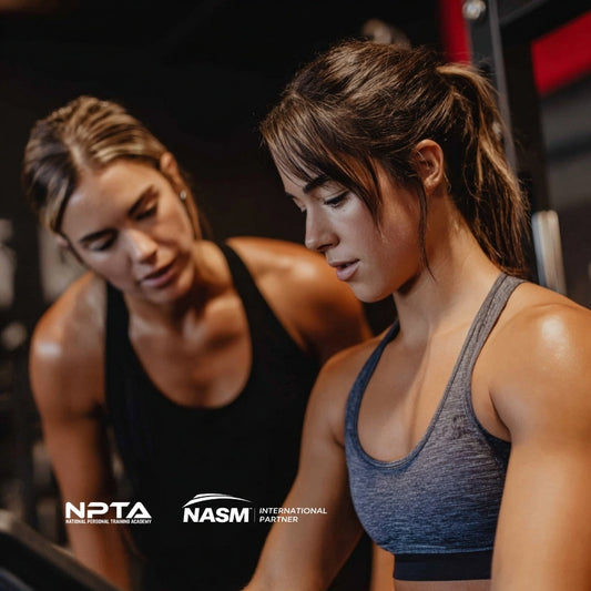 Women's Fitness Specialization | WFS