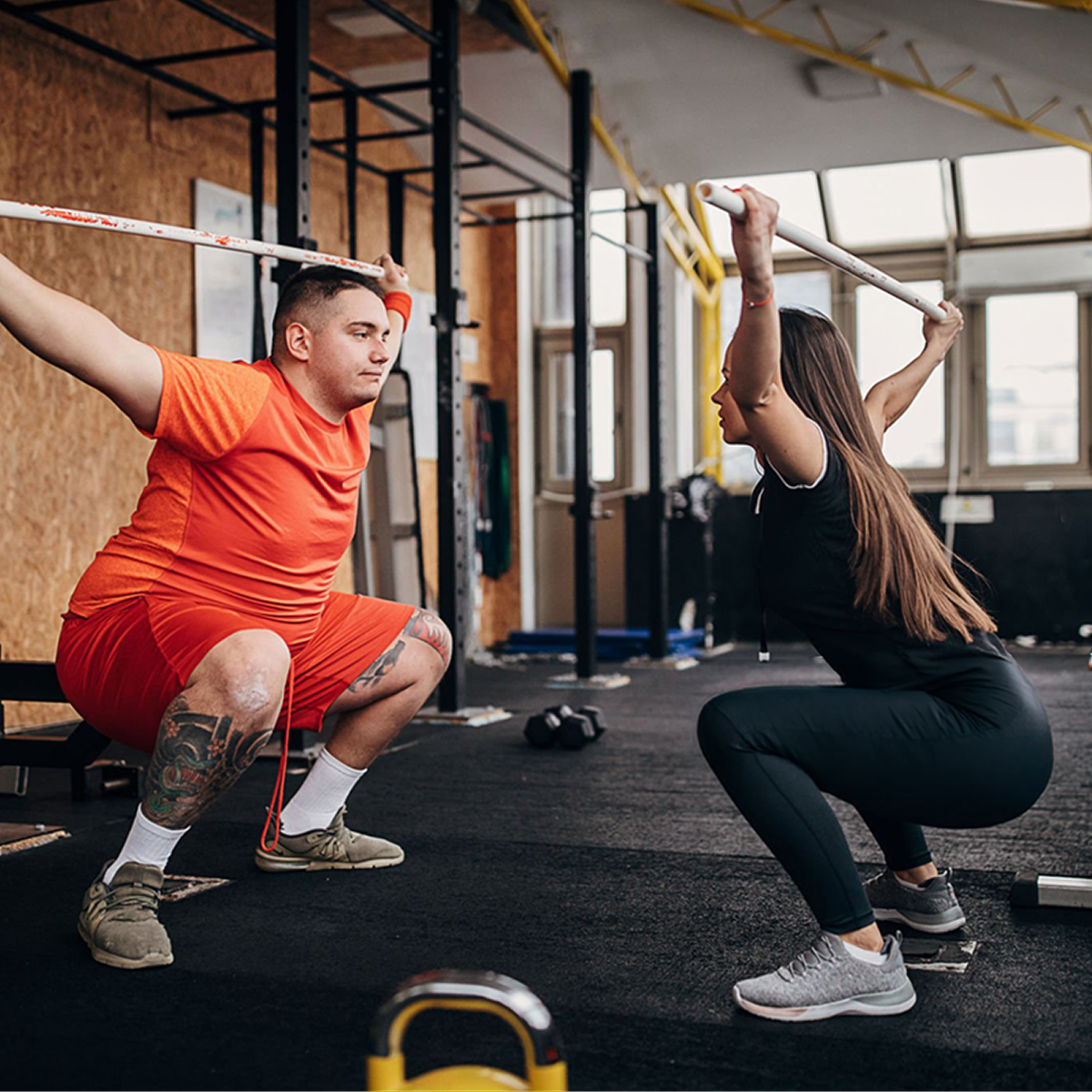 Weight Loss Specialization | WLS