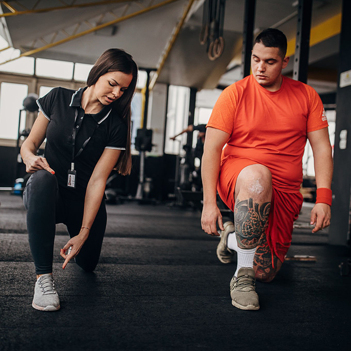 Weight Loss Specialization | WLS