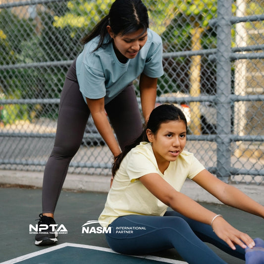 Youth Exercise Specialization | YES