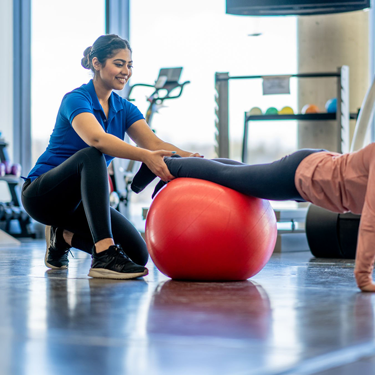 Youth Exercise Specialization | YES