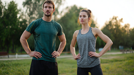Become a Certified Personal Trainer – NPTA Canada
