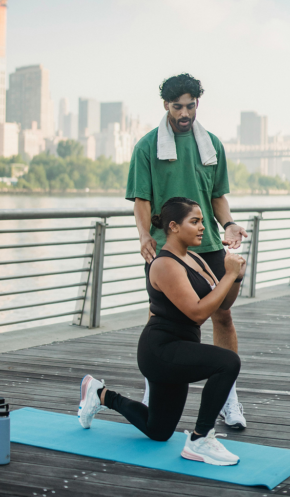 Why Serious Trainers Choose NPTA