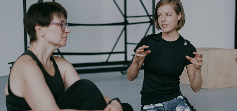 Mindful Stress Management